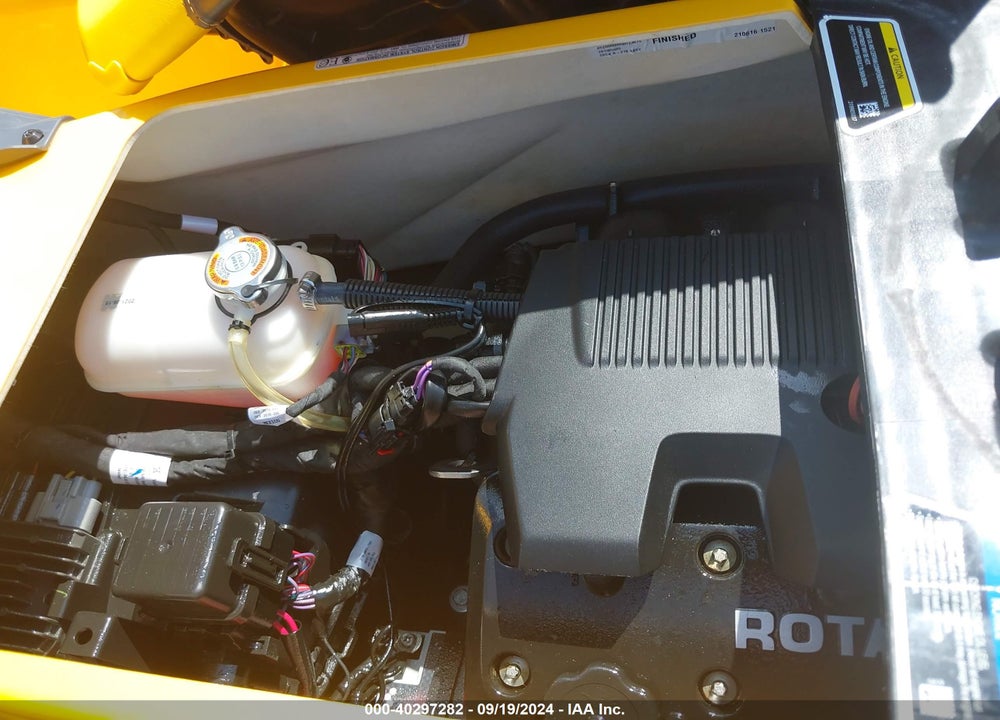 2021 SEADOO OTHER VIN: YDVA1115F121