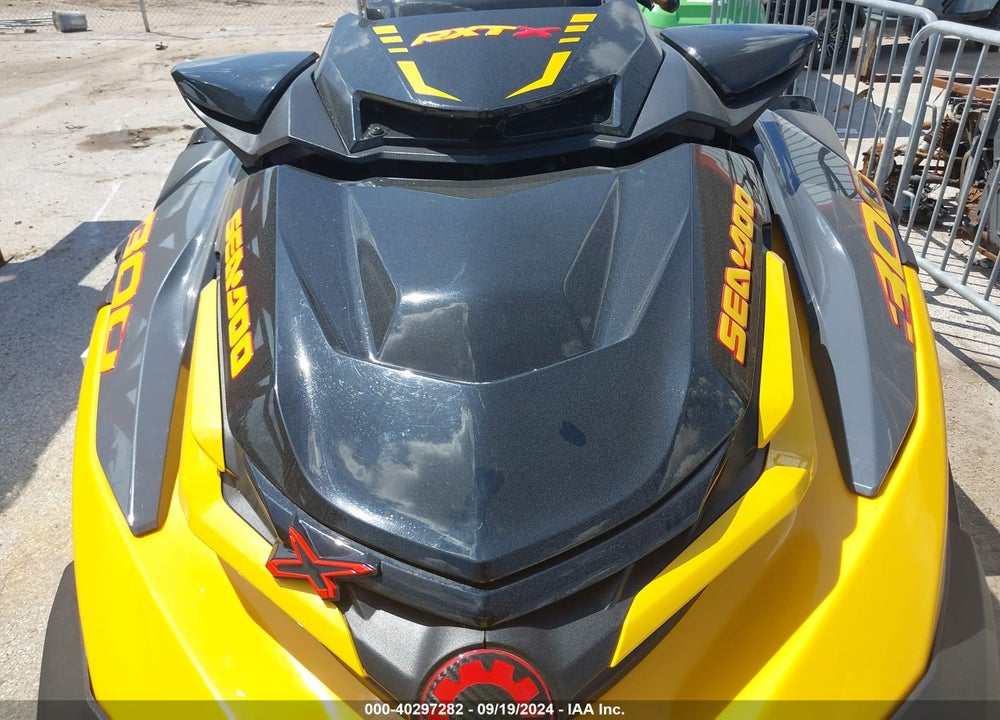2021 SEADOO OTHER VIN: YDVA1115F121