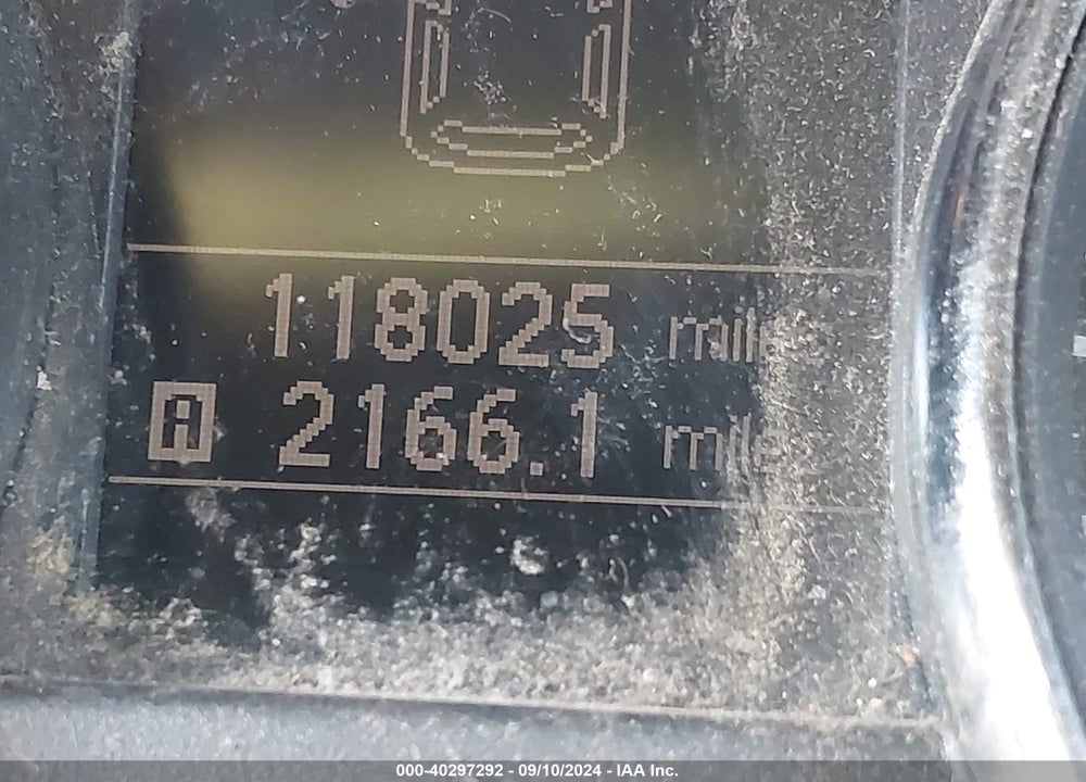 2011 NISSAN ROGUE S VIN: JN8AS5MVXBW311828