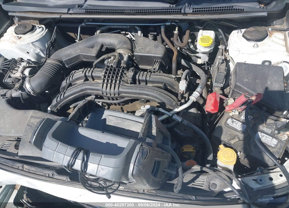 2018 SUBARU IMPREZA 2.0I PREMIUM VIN: 4S3GTAB64J3742639