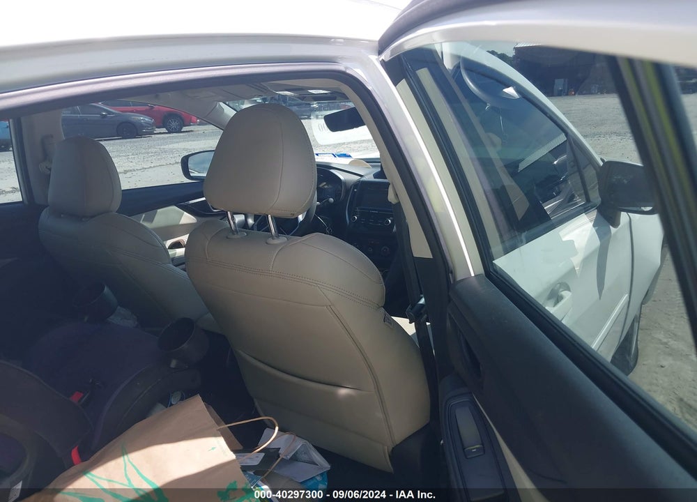 2018 SUBARU IMPREZA 2.0I PREMIUM VIN: 4S3GTAB64J3742639