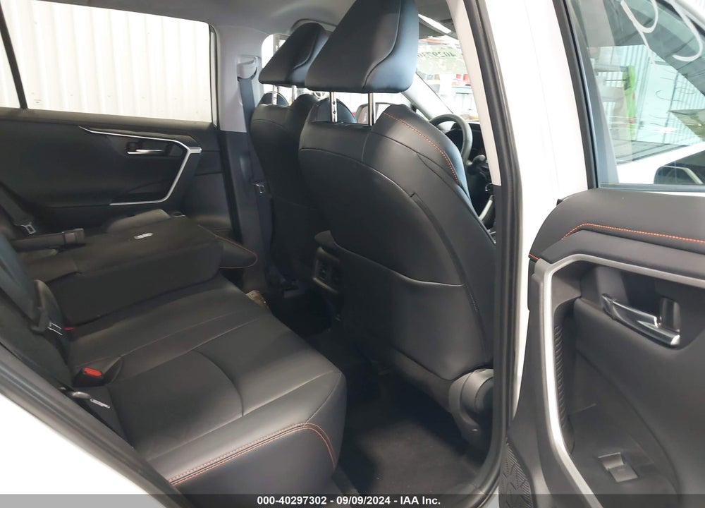 2024 TOYOTA RAV4 ADVENTURE VIN: 2T3J1RFV6RW464203