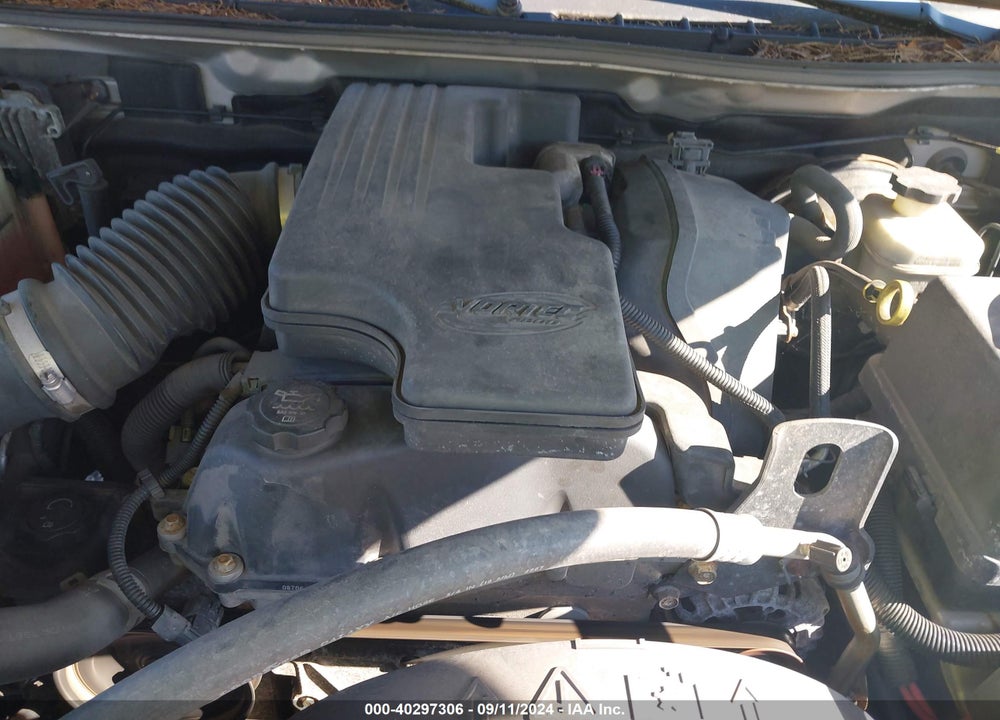 2006 GMC CANYON SLE2 VIN: 1GTDT198768296068