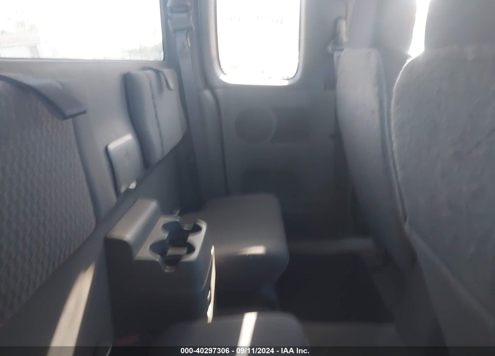 2006 GMC CANYON SLE2 VIN: 1GTDT198768296068