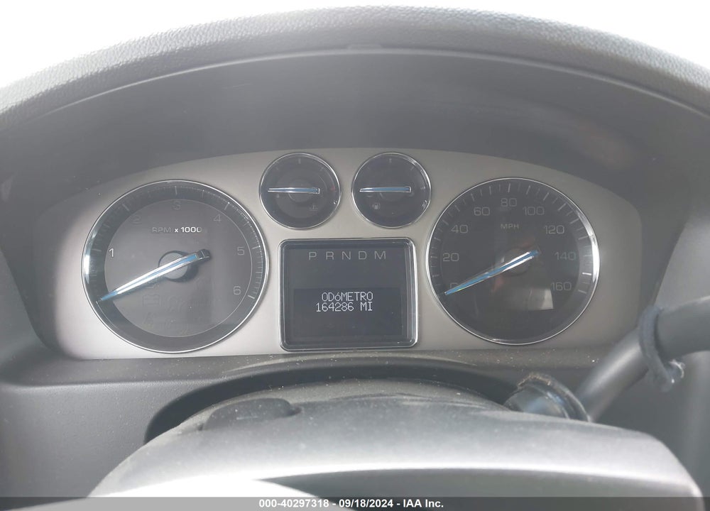 2007 CADILLAC ESCALADE STANDARD VIN: 1GYFK63897R384952