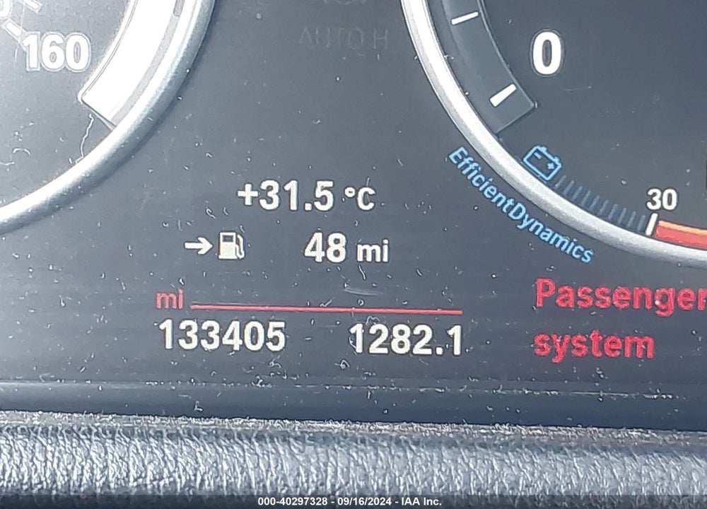 2017 BMW X3 XDRIVE28I VIN: 5UXWX9C3XH0T18637