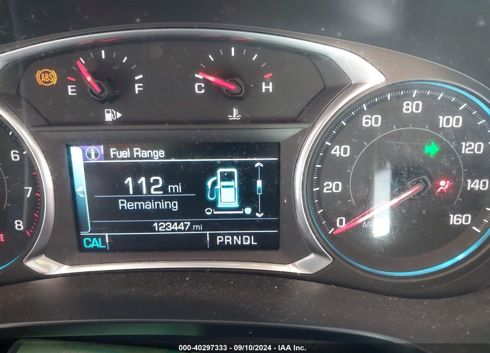 2018 CHEVROLET MALIBU LT VIN: 1G1ZD5STXJF102073
