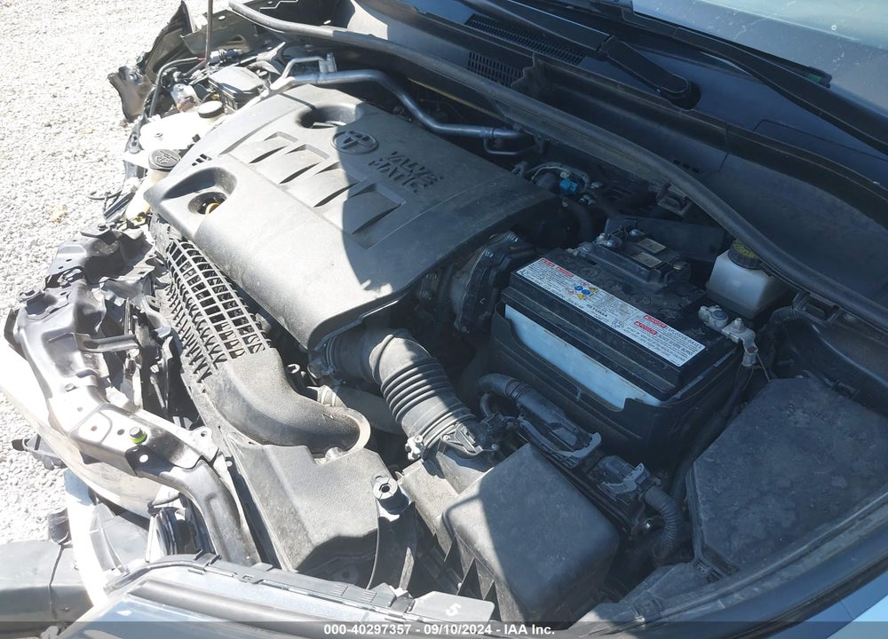 2019 TOYOTA C-HR XLE VIN: JTNKHMBX7K1032780
