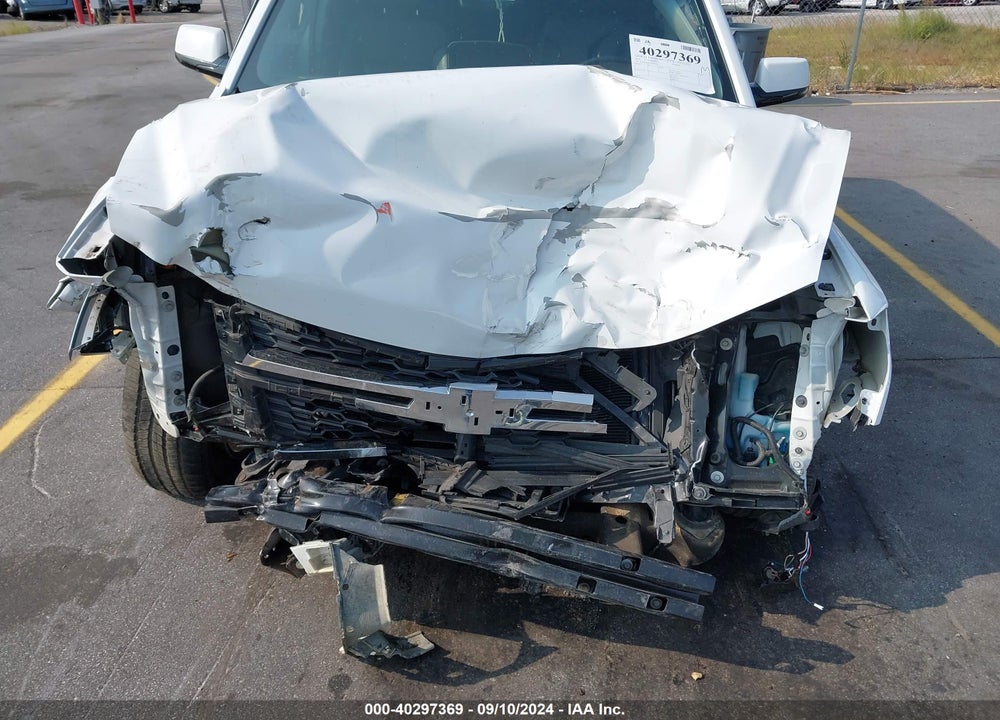 2019 CHEVROLET TAHOE LT VIN: 1GNSKBKC9KR366003
