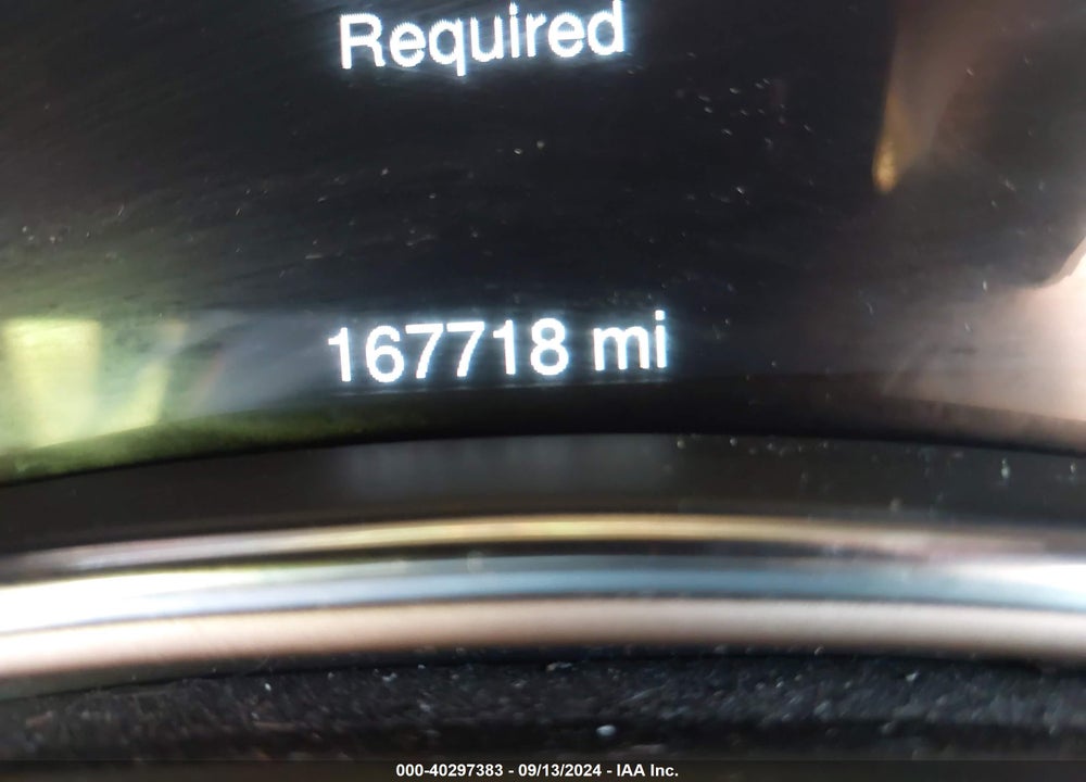 2014 JEEP GRAND CHEROKEE ALTITUDE VIN: 1C4RJFAG1EC506641