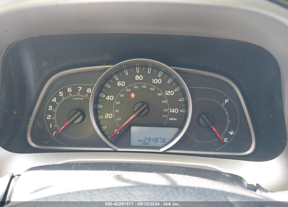 2015 TOYOTA RAV4 XLE VIN: 2T3WFREVXFW150221