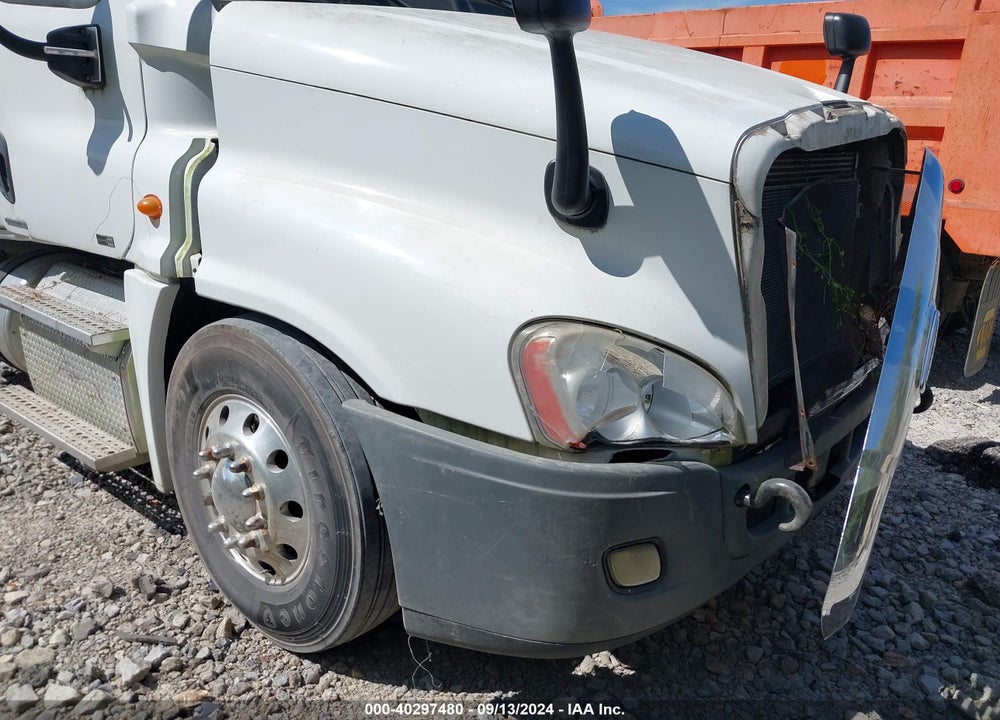 2012 FREIGHTLINER CASCADIA 125 VIN: 1FUJGLDR9CLBJ9139