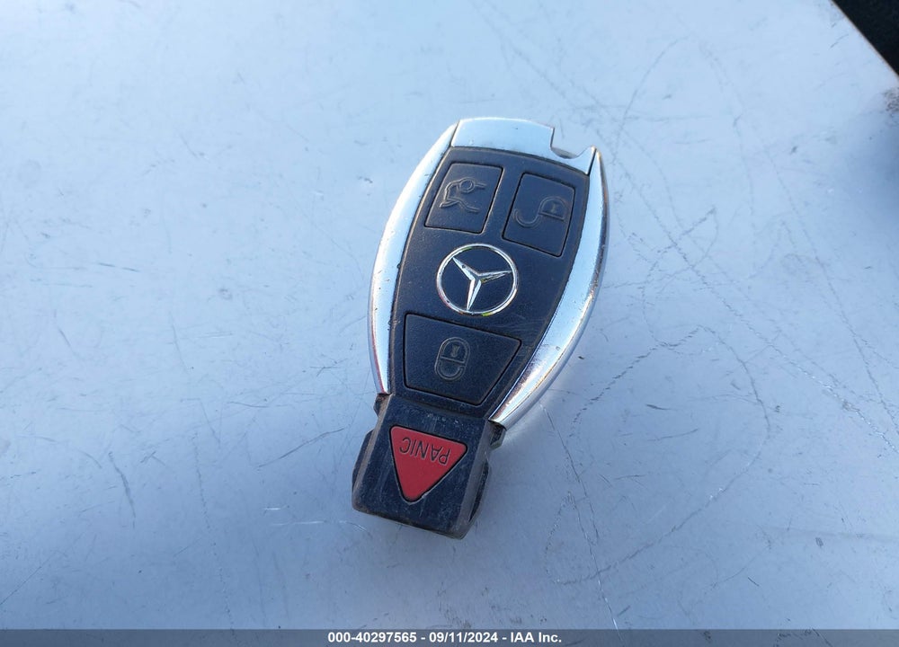 2002 MERCEDES-BENZ E 430 SPECIAL EDITION VIN: WDBJF70J42B428227