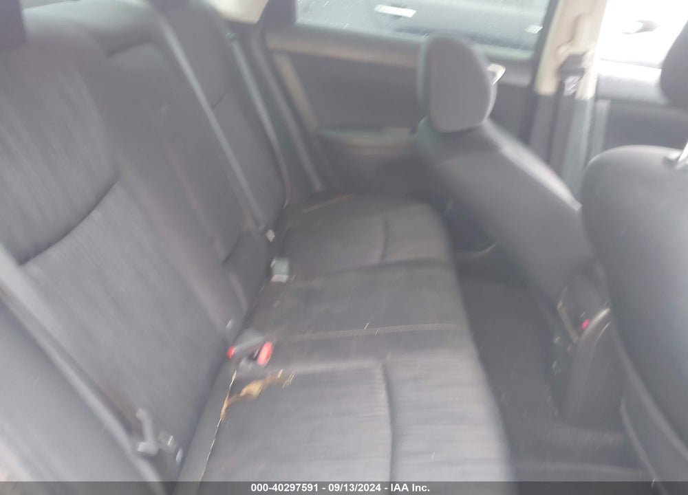 2019 NISSAN SENTRA SV VIN: 3N1AB7AP3KL613418