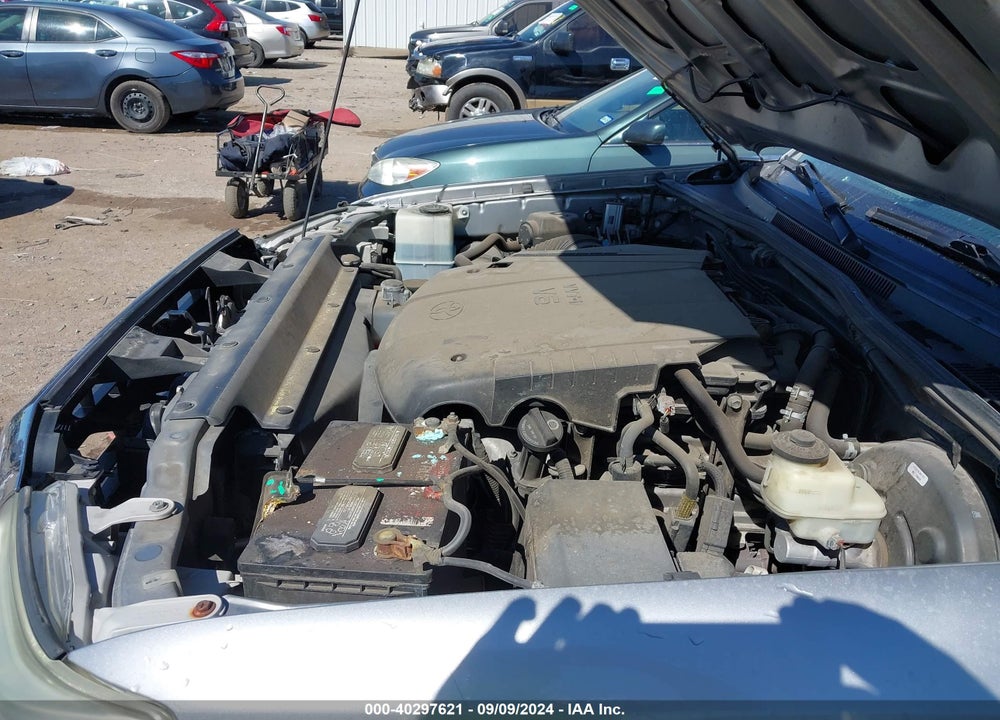 2015 TOYOTA TACOMA PRERUNNER V6 VIN: 5TFJU4GNXFX071045