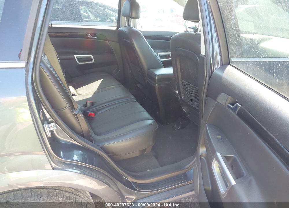2013 CHEVROLET CAPTIVA SPORT LT VIN: 3GNAL3EK6DS579895