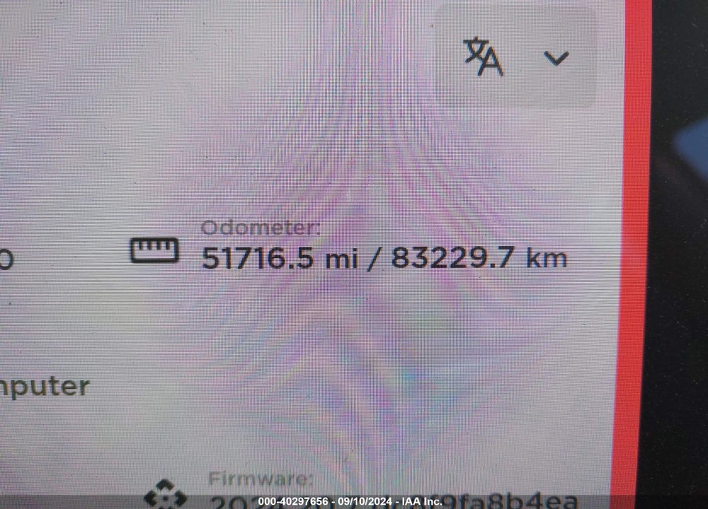 2020 TESLA MODEL 3 STANDARD RANGE PLUS REAR-WHEEL DRIVE/STANDARD RANGE REAR-WHEEL DRIVE VIN: 5YJ3E1EA4LF784680