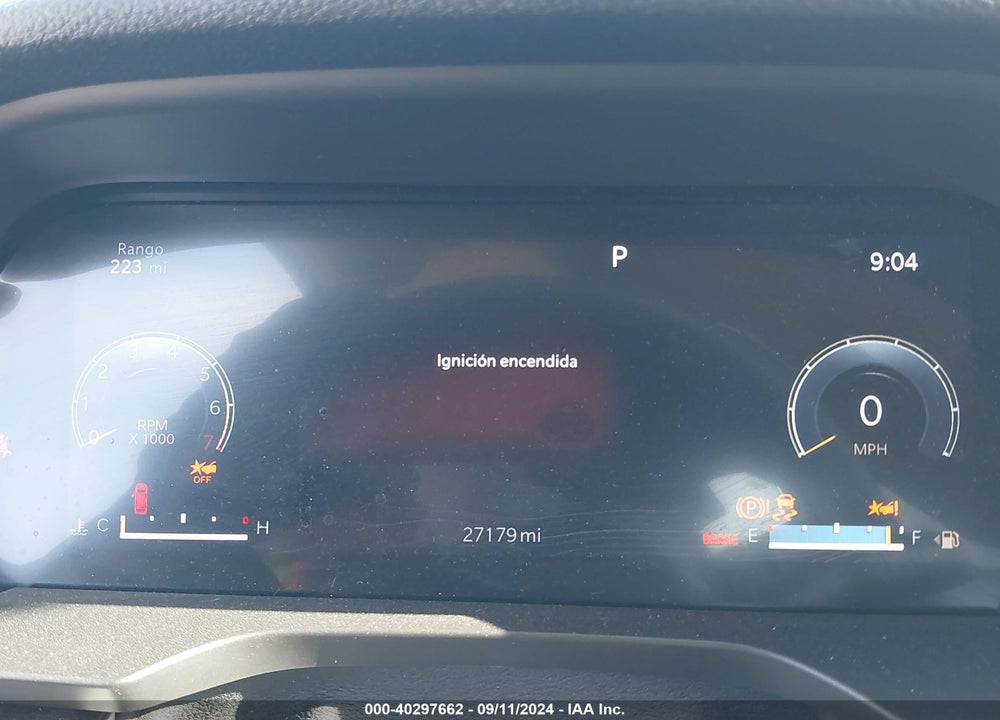 2022 JEEP GRAND CHEROKEE L LIMITED 4X4 VIN: 1C4RJKBG9N8577323