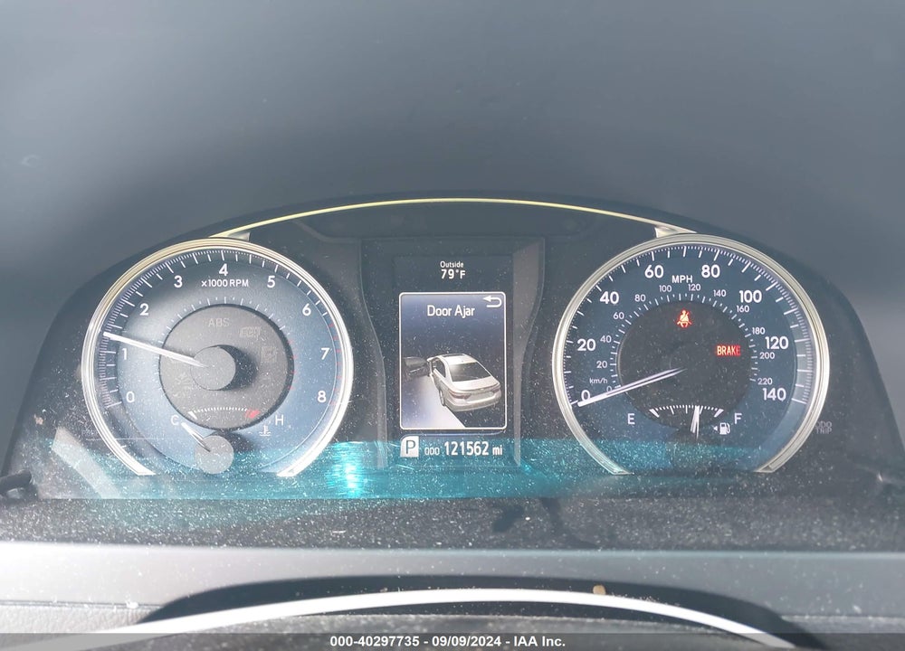 2017 TOYOTA CAMRY LE VIN: 4T1BF1FK7HU651874