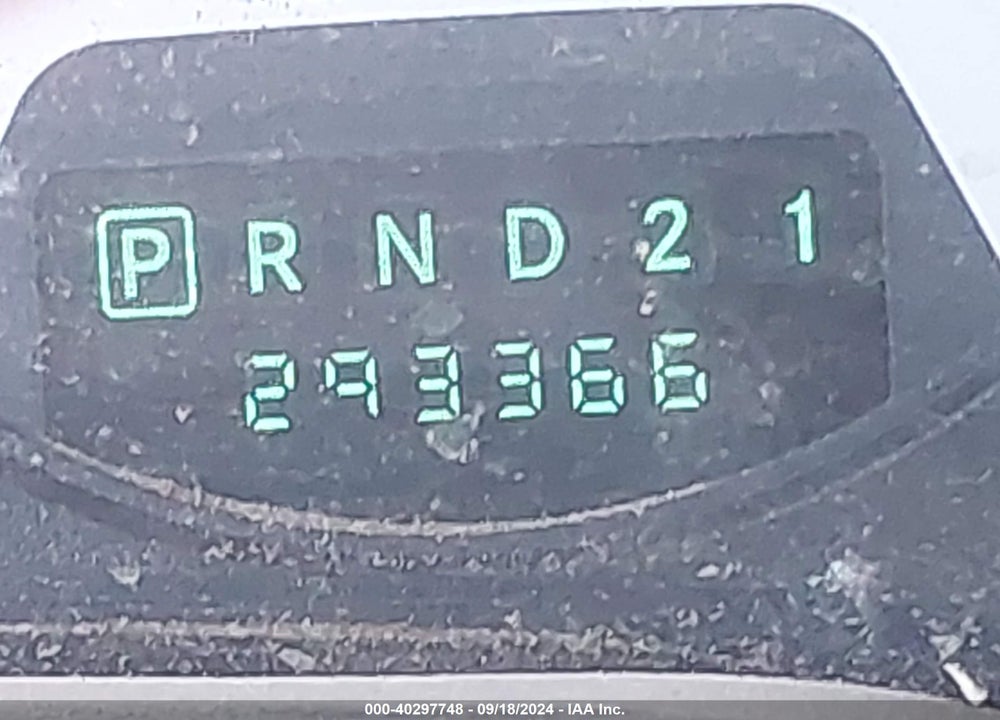 2007 DODGE RAM 1500 LARAMIE VIN: 1D7HU18287S140028