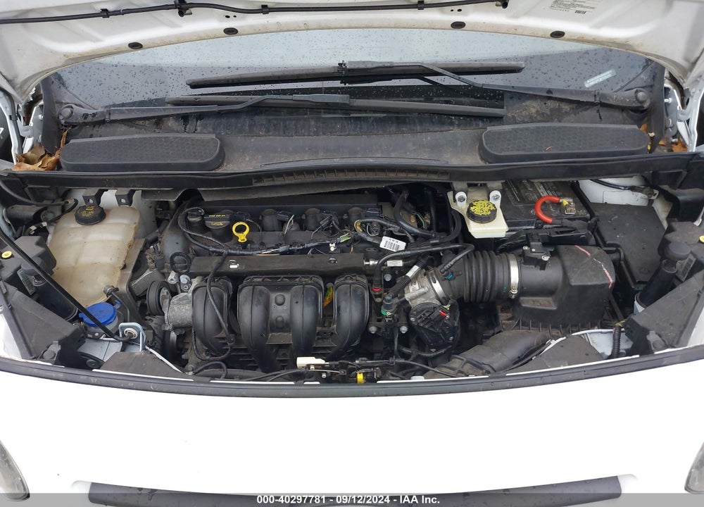 2015 FORD TRANSIT CONNECT XLT VIN: NM0LS7F78F1225514