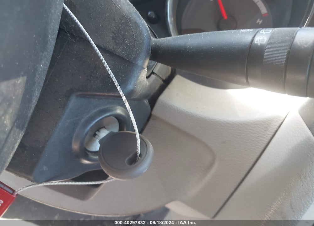 2011 DODGE CALIBER EXPRESS VIN: 1B3CB1HA1BD256994