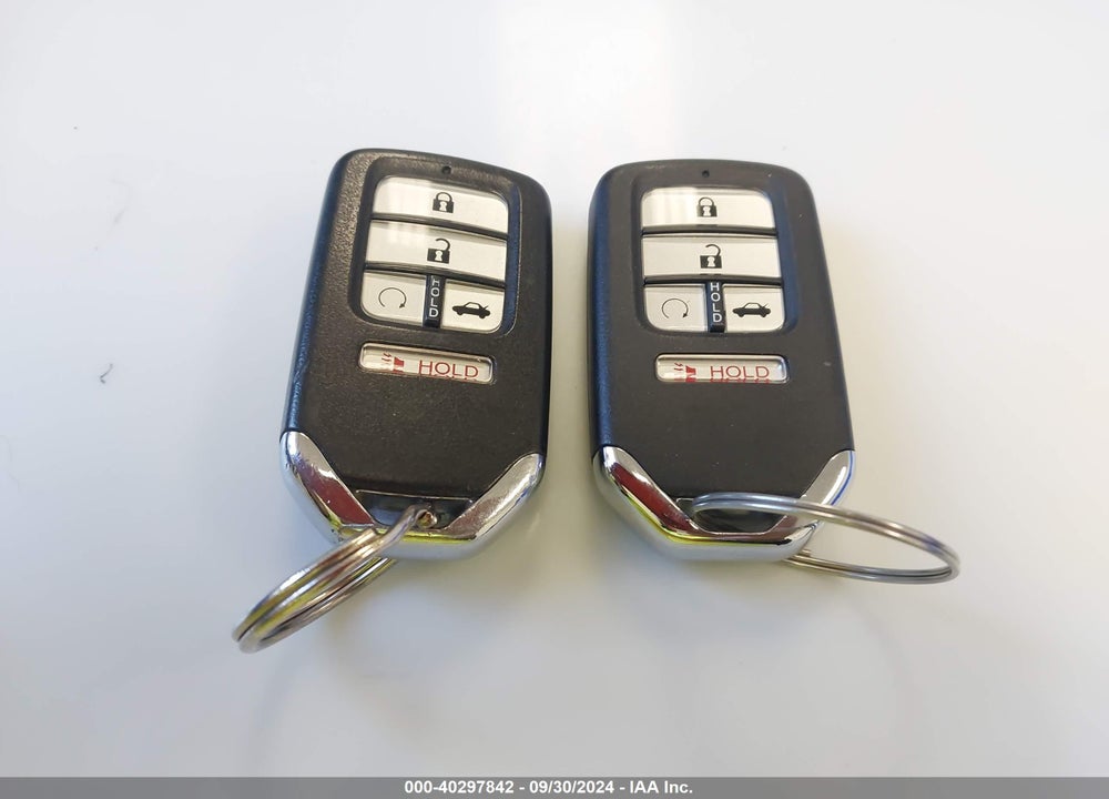 2019 HONDA CIVIC EX-L VIN: 19XFC1F78KE014928