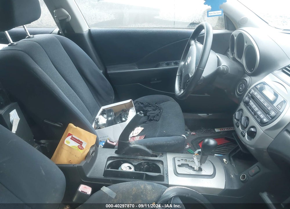 2003 NISSAN ALTIMA 3.5 SE VIN: 1N4BL11DX3C296497