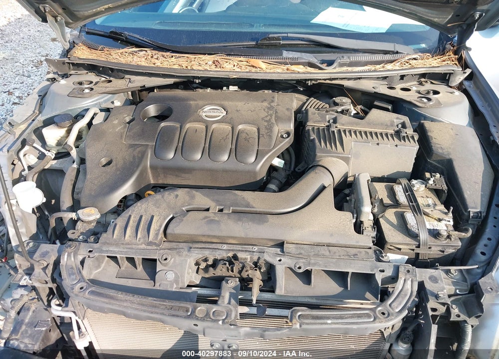 2012 NISSAN ALTIMA 2.5 S VIN: 1N4AL2AP1CC153529