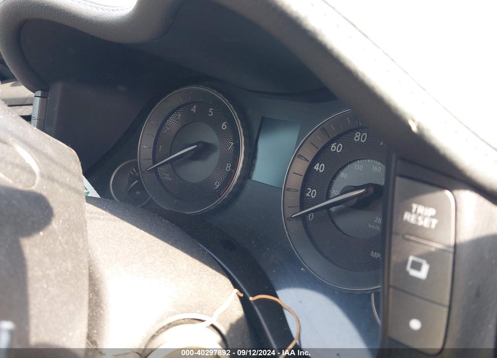 2014 INFINITI Q70 3.7X VIN: JN1BY1ARXEM320479