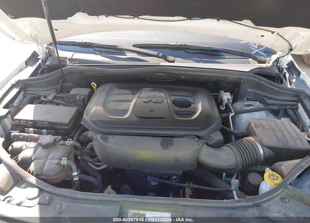 2020 JEEP GRAND CHEROKEE LIMITED 4X2 VIN: 1C4RJEBG6LC295135