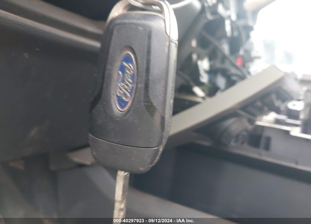 2022 FORD F-350 LARIAT VIN: 1FT8W3DT0NEC56544
