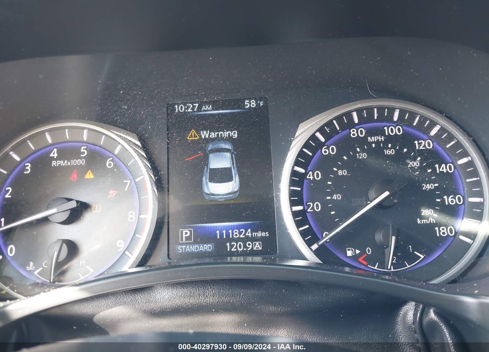 2017 INFINITI Q60 3.0T PREMIUM VIN: JN1EV7EL9HM554079