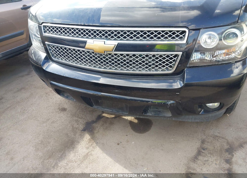 2007 CHEVROLET AVALANCHE 1500 LT VIN: 3GNEC12097G263231