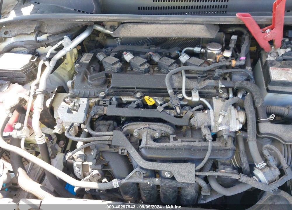 2020 TOYOTA COROLLA SE VIN: JTND4RBE7L3093519