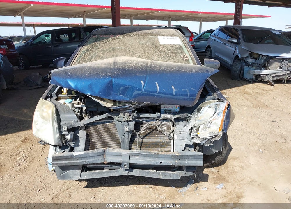 2011 NISSAN SENTRA 2.0S VIN: 3N1AB6AP6BL651087