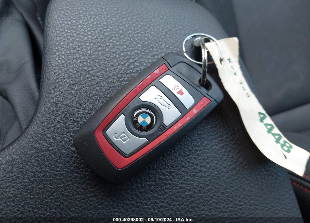 2020 BMW 430I GRAN COUPE VIN: WBA4J1C01LBU68163