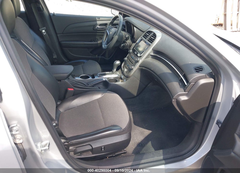 2014 CHEVROLET MALIBU 1LT VIN: 1G11C5SL5EF199852