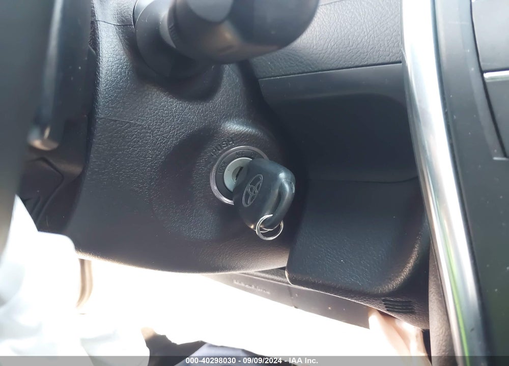 2016 TOYOTA CAMRY SE VIN: 4T1BF1FKXGU597064