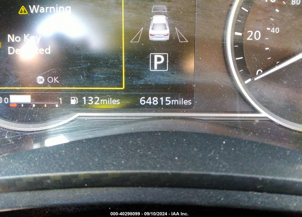 2021 NISSAN VERSA SV XTRONIC CVT VIN: 3N1CN8EV4ML824130