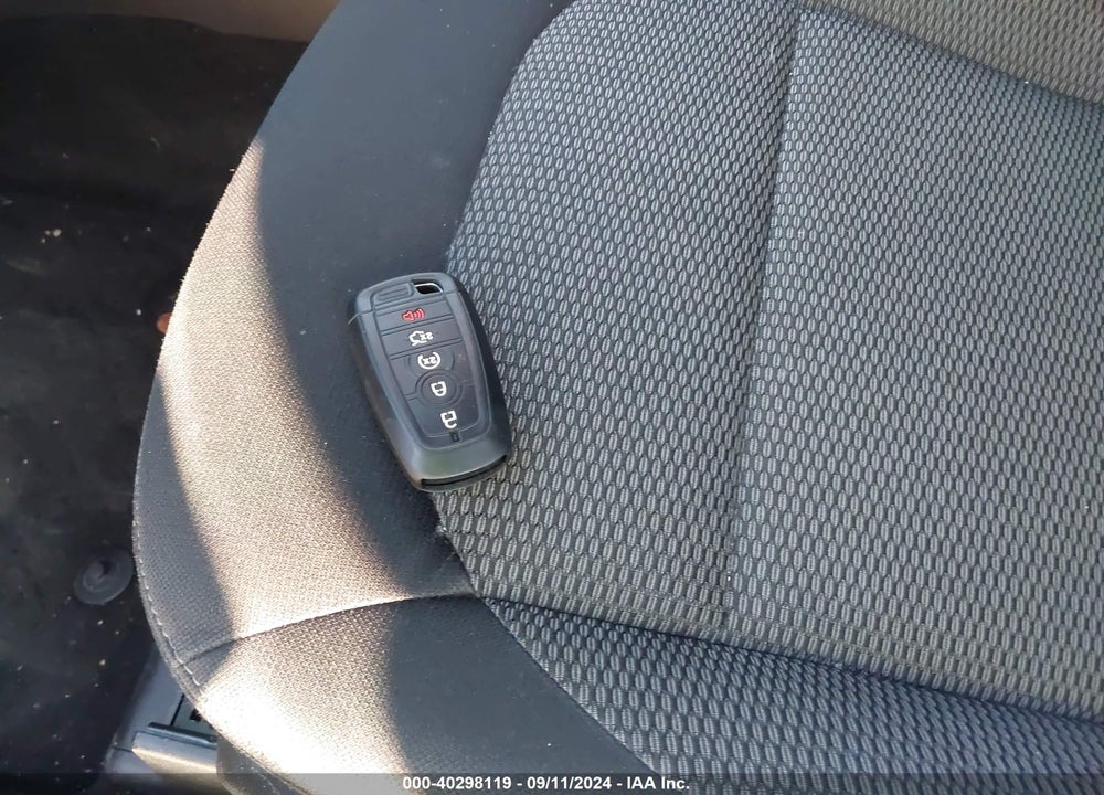 2019 FORD EXPLORER XLT VIN: 1FM5K7D88KGA22326