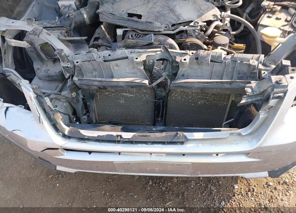 2018 SUBARU FORESTER 2.5I PREMIUM VIN: JF2SJAEC0JH442022