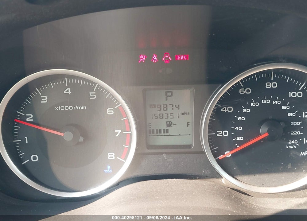 2018 SUBARU FORESTER 2.5I PREMIUM VIN: JF2SJAEC0JH442022