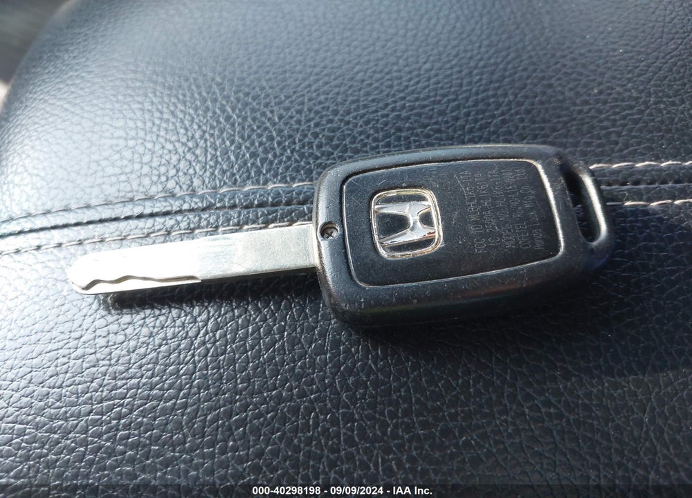 2016 HONDA ACCORD SPORT VIN: 1HGCR2F67GA156147