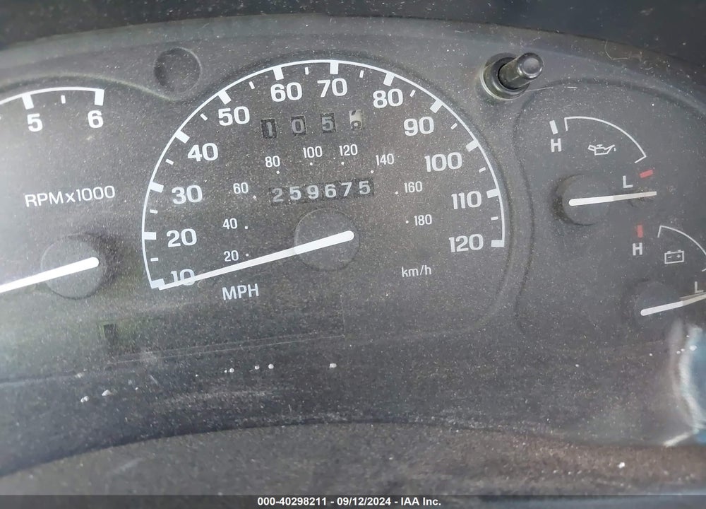 1999 FORD RANGER XLT VIN: 1FTZR15X3XPA82039