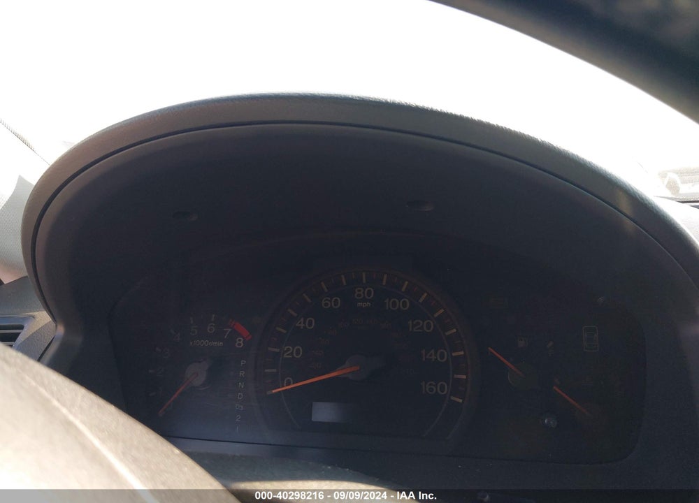 2004 HONDA ACCORD 3.0 EX VIN: 1HGCM82664A012799