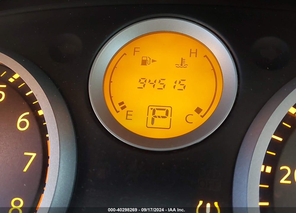2008 NISSAN SENTRA 2.0S VIN: 3N1AB61E18L658486