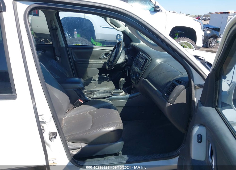 2006 MAZDA TRIBUTE I VIN: 4F2YZ02Z66KM01103