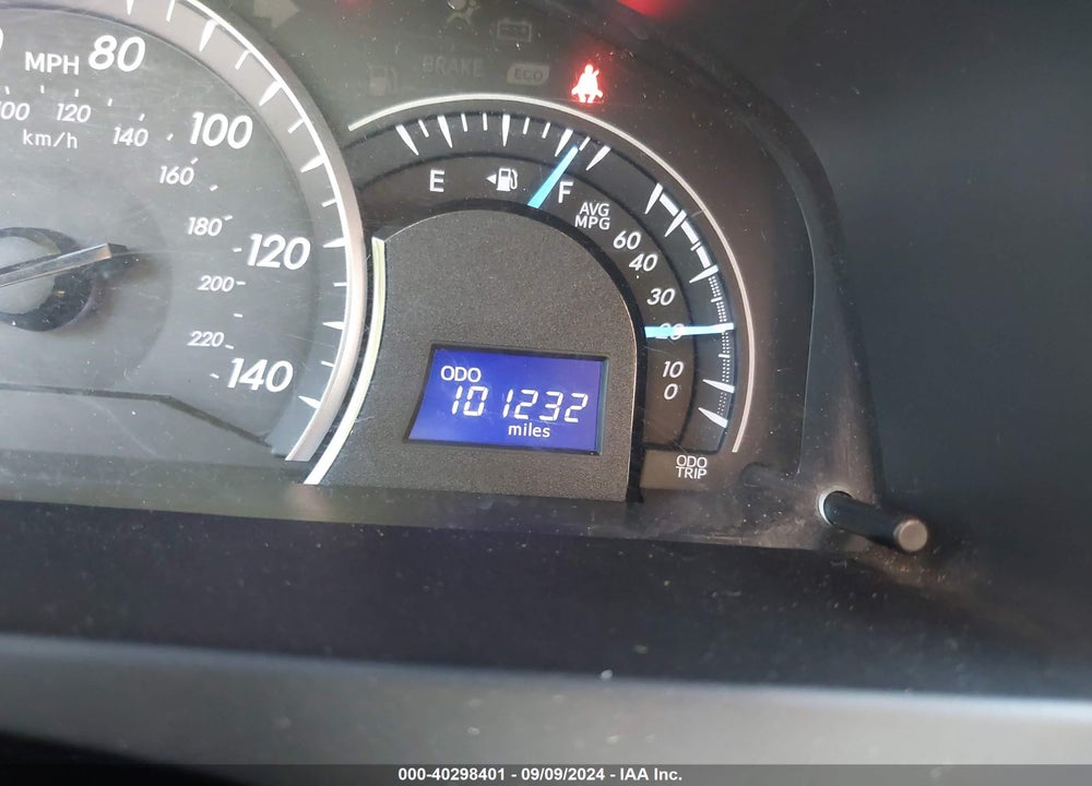 2015 TOYOTA CAMRY LE VIN: 4T4BF1FK6FR495104