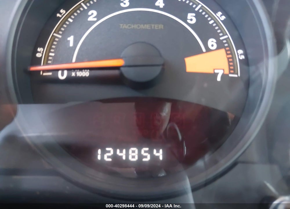 2015 JEEP PATRIOT SPORT VIN: 1C4NJPBB7FD297375